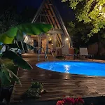 Sardunya Holiday home