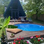 Holiday home Sardunya