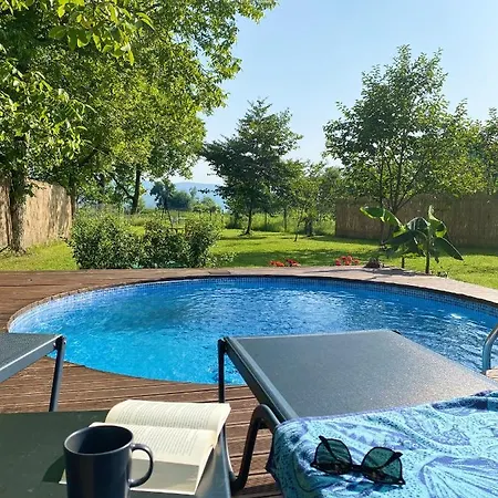 Sardunya Holiday home