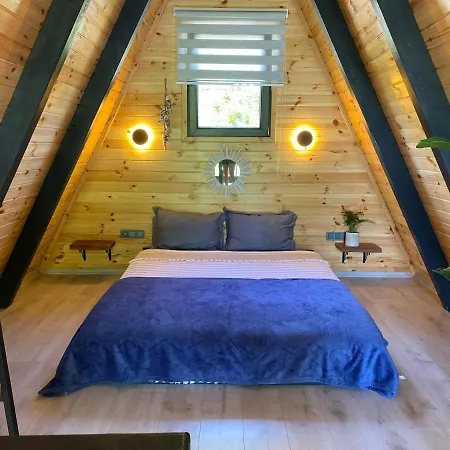 Sardunya Holiday home