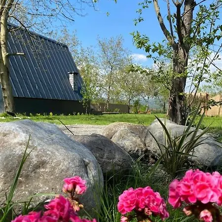 Holiday home Sardunya