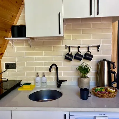 Sardunya Holiday home