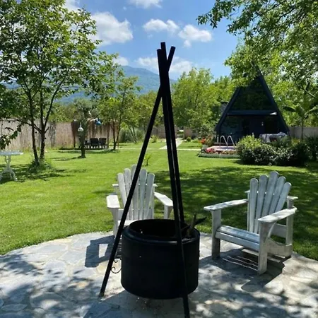 Sardunya * サパンジャ