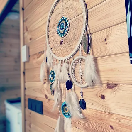 Sardunya Holiday home