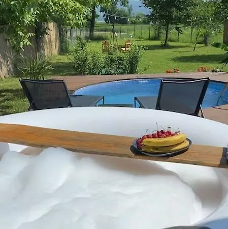 Sardunya * Sapanca