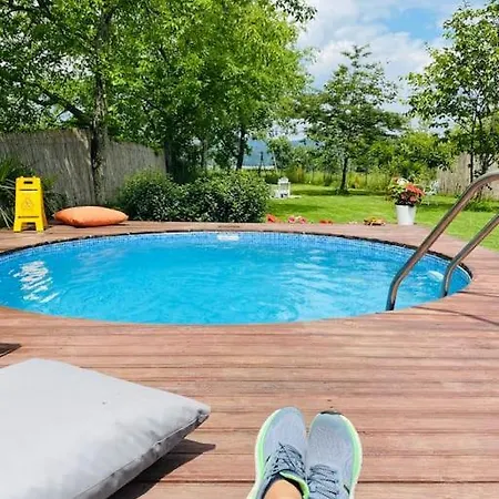 Sardunya Holiday home
