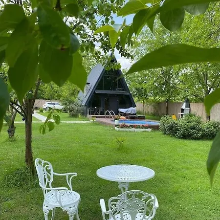 Holiday home Sardunya
