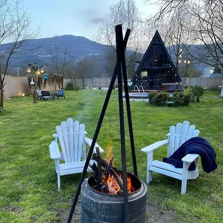 Holiday home Sardunya Sapanca