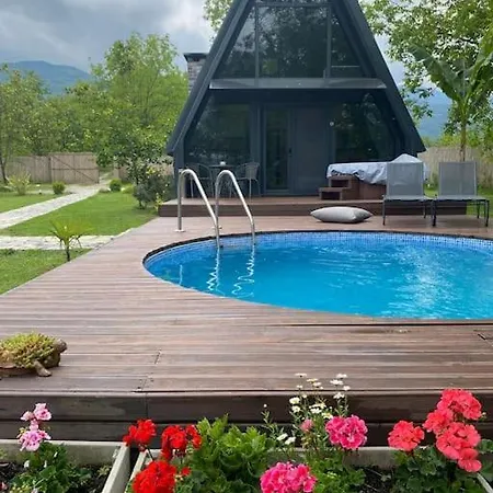 Sardunya * サパンジャ