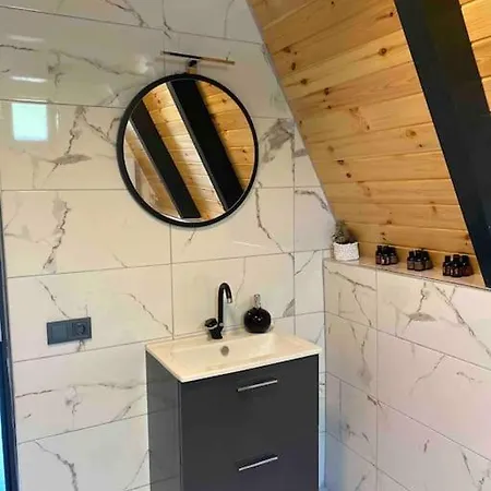 Holiday home Sardunya