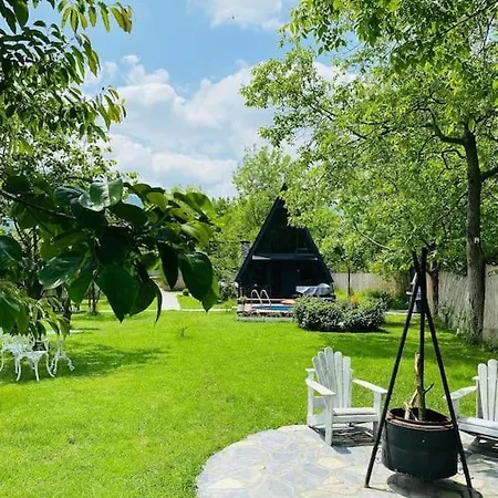 Sardunya Holiday home *