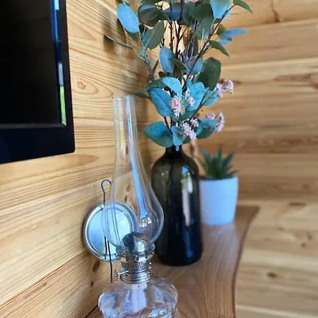 Sardunya 別荘 サパンジャ