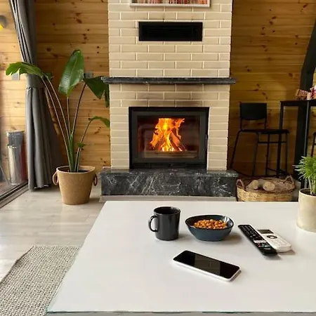 Sardunya Holiday home