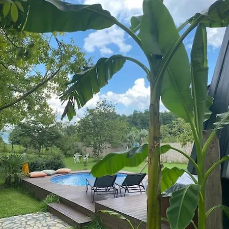 Holiday home Sardunya
