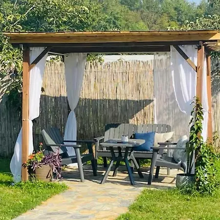 Сasa de vacaciones Sardunya