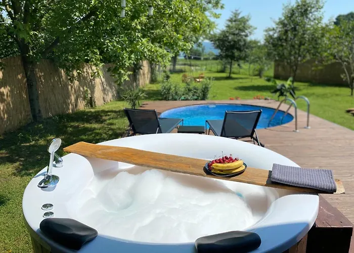 בית נופש Sardunya