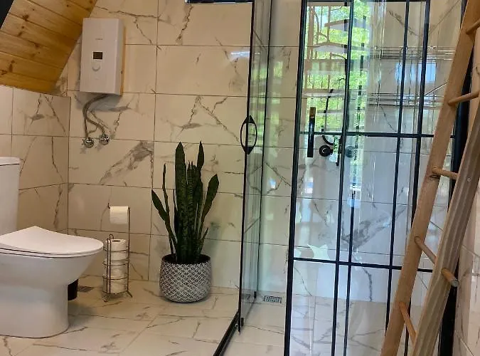 Sardunya בית נופש *