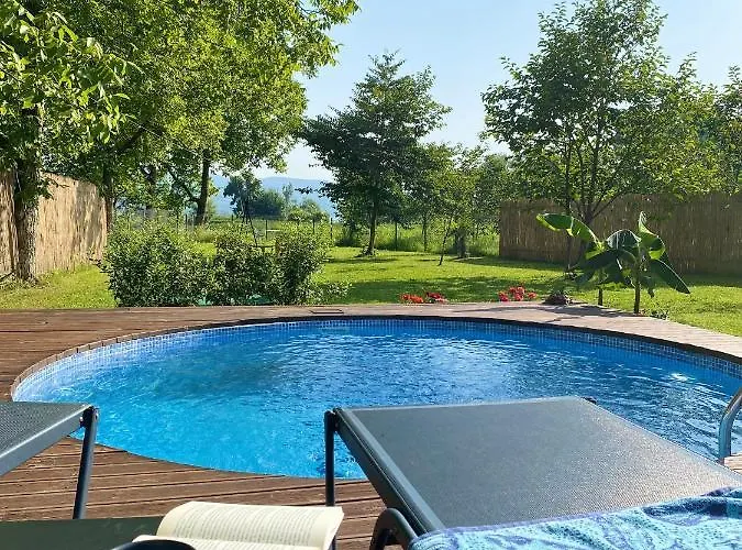 Sardunya בית נופש