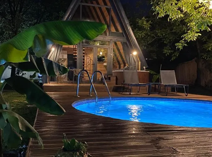 Sardunya בית נופש