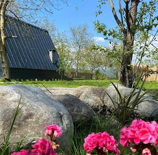 בית נופש Sardunya