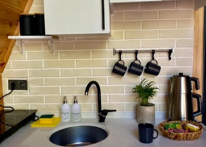 Sardunya בית נופש