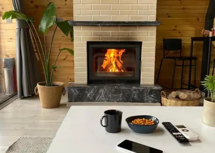 Sardunya בית נופש