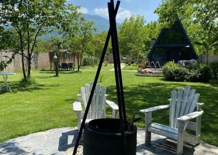 Sardunya * ספנג'ה