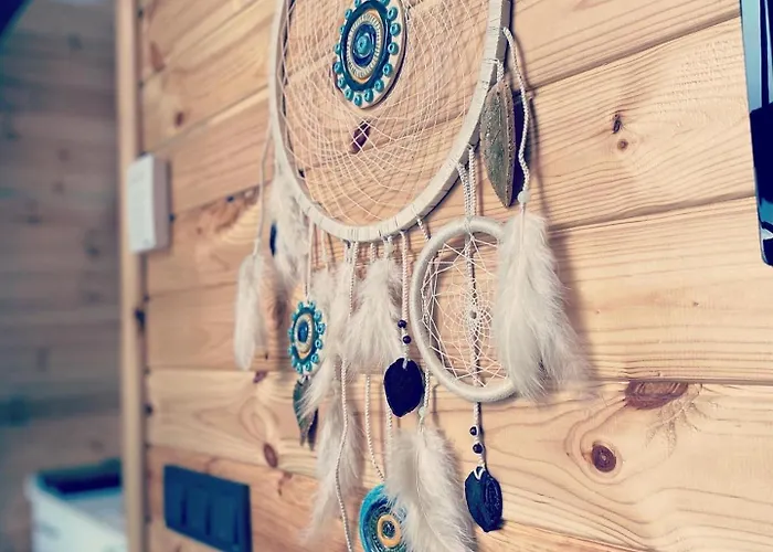 Sardunya בית נופש