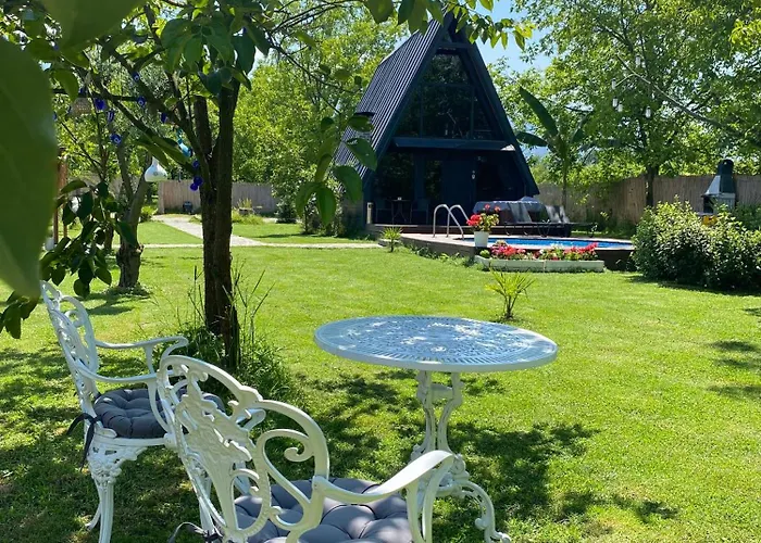 Sardunya * ספנג'ה