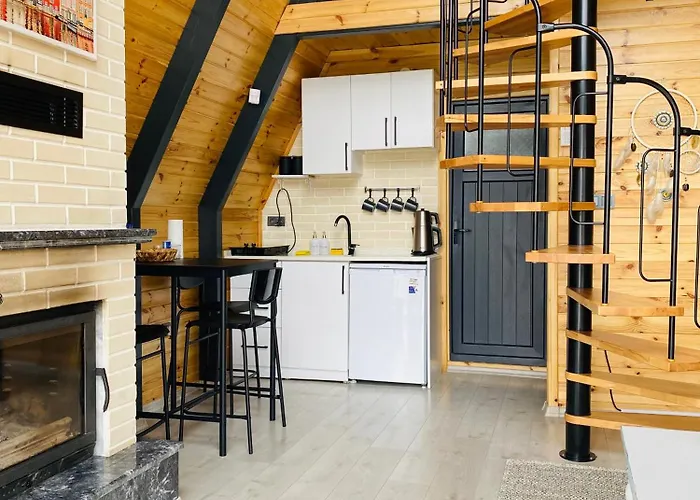 בית נופש Sardunya