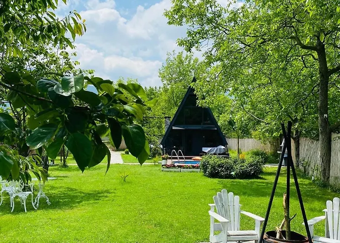 Sardunya בית נופש