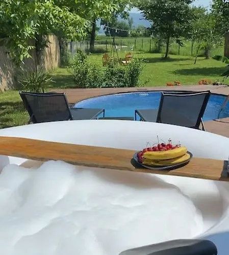 Sardunya * ספנג'ה