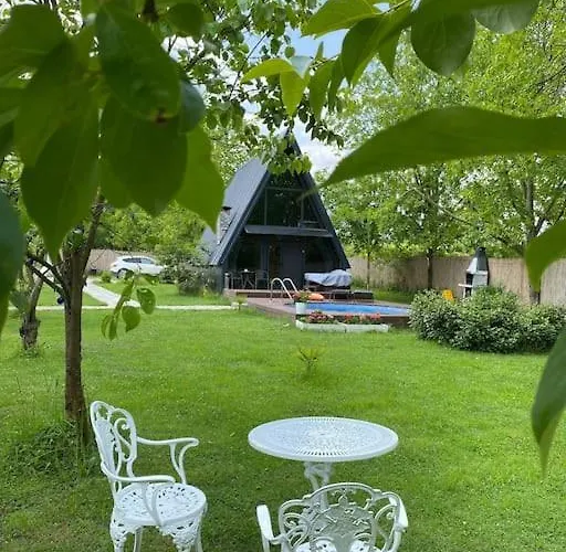 בית נופש Sardunya