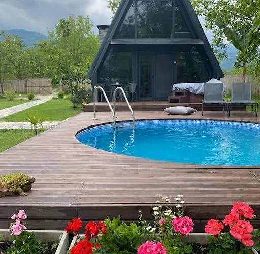 Sardunya * ספנג'ה