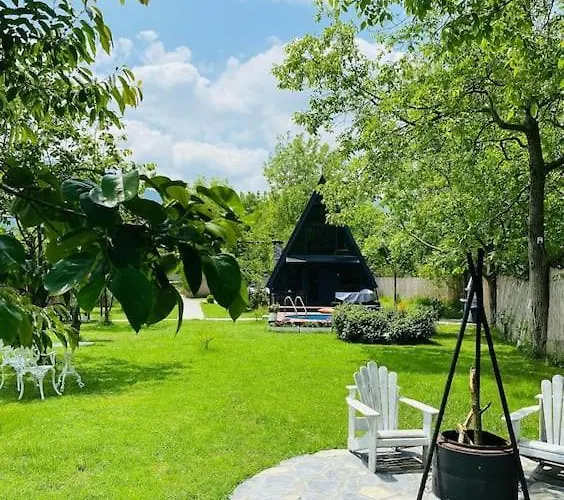 Sardunya בית נופש *