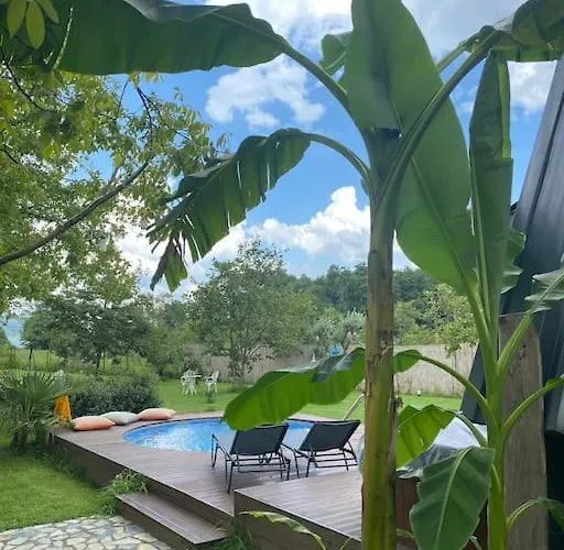 בית נופש Sardunya