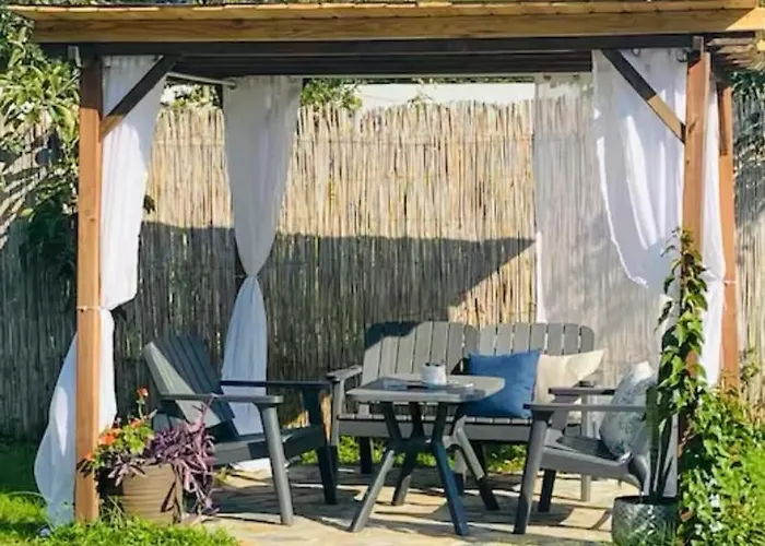 בית נופש Sardunya